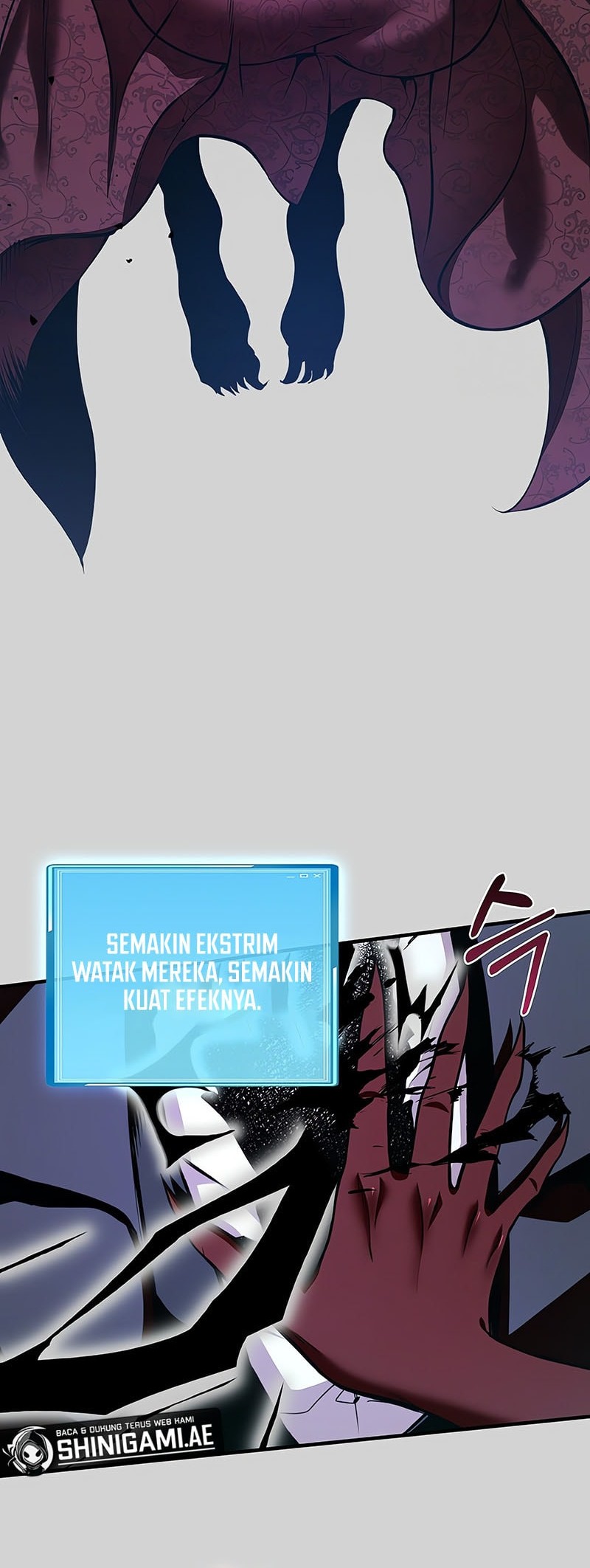 Fated To Be Loved By Villains Chapter 25 - halaman 14