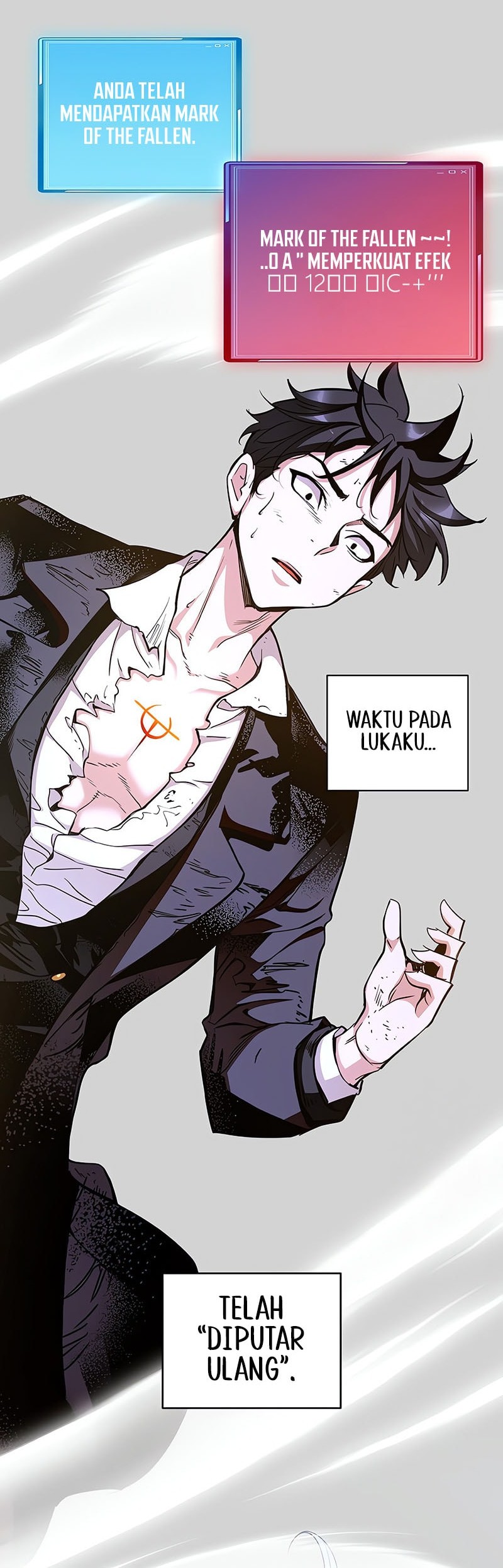 Fated To Be Loved By Villains Chapter 25 - halaman 18