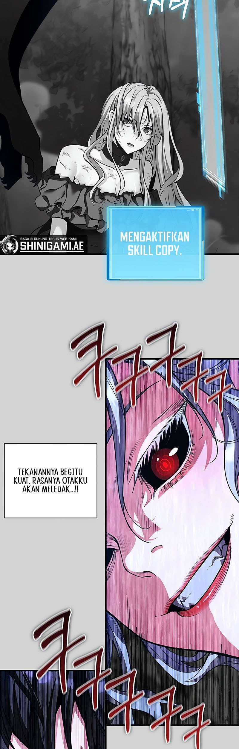 Fated To Be Loved By Villains Chapter 25 - halaman 21