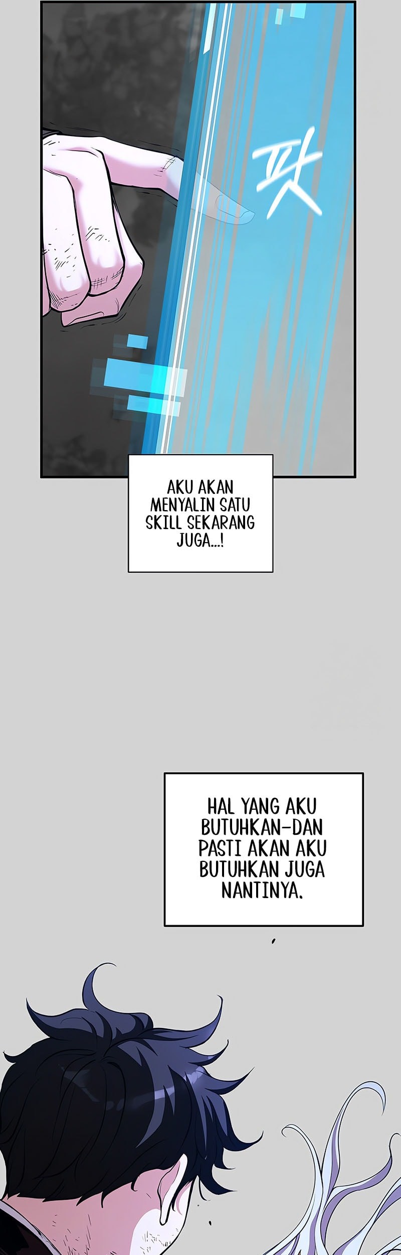 Fated To Be Loved By Villains Chapter 25 - halaman 23