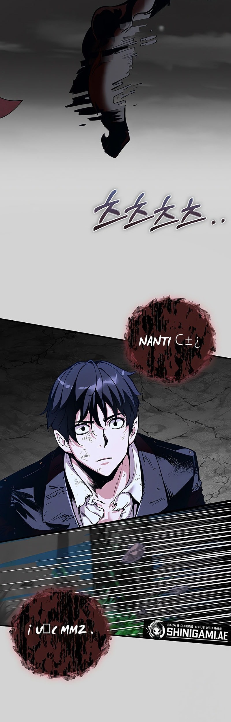 Fated To Be Loved By Villains Chapter 25 - halaman 26