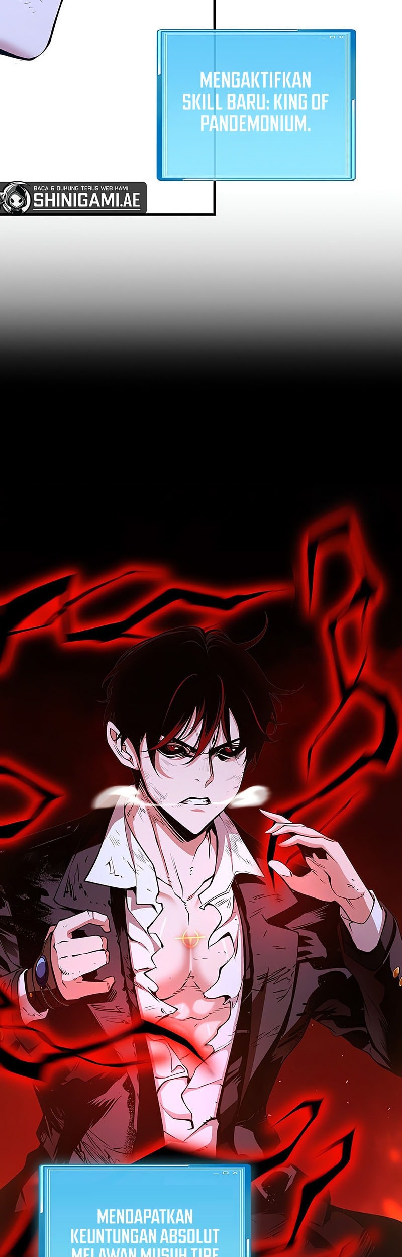 Fated To Be Loved By Villains Chapter 25 - halaman 40