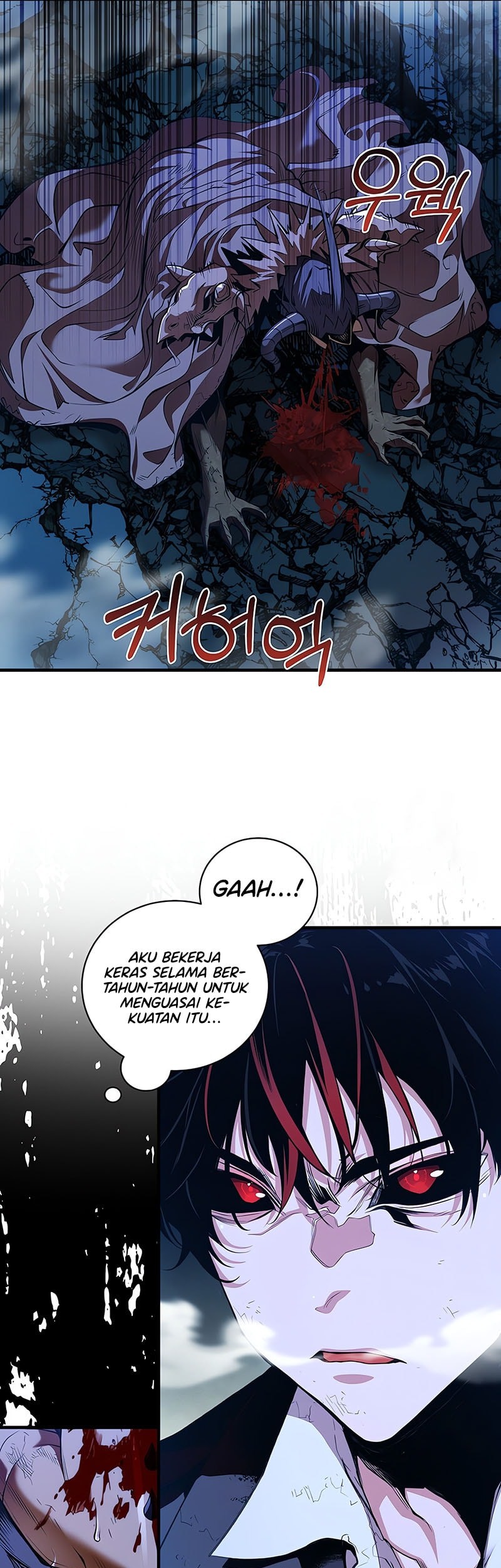Fated To Be Loved By Villains Chapter 26 - halaman 11