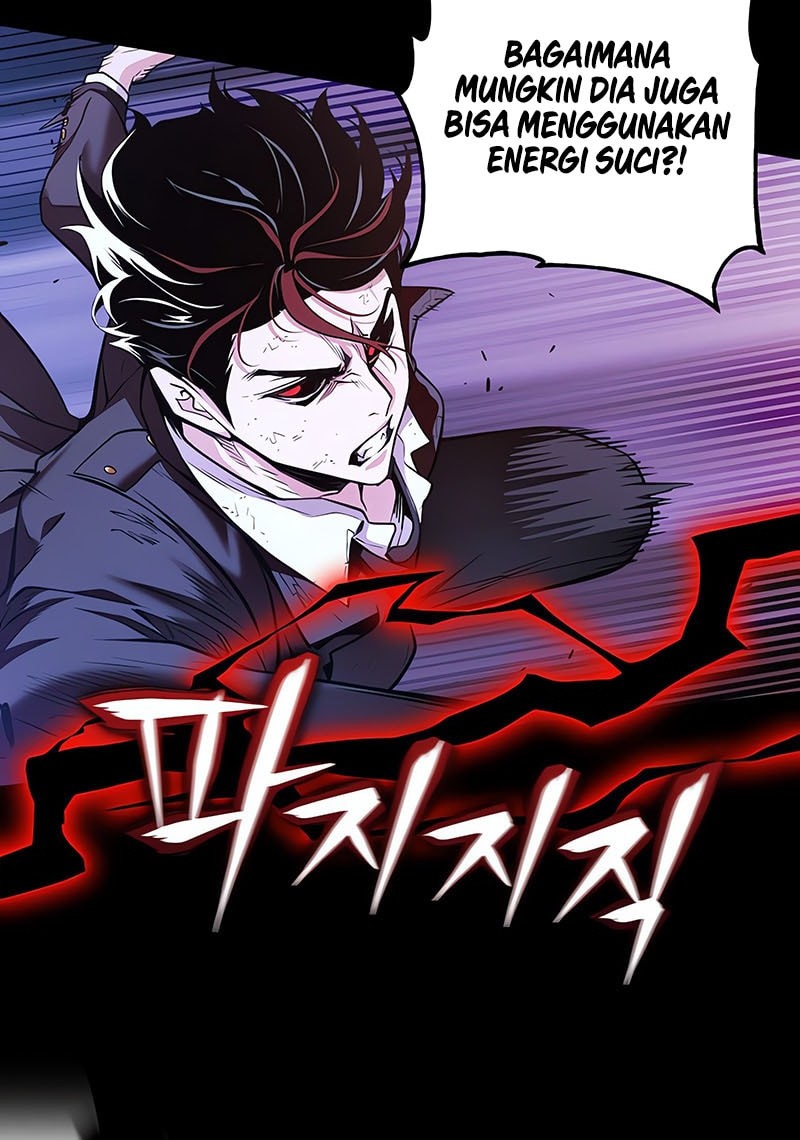 Fated To Be Loved By Villains Chapter 26 - halaman 22