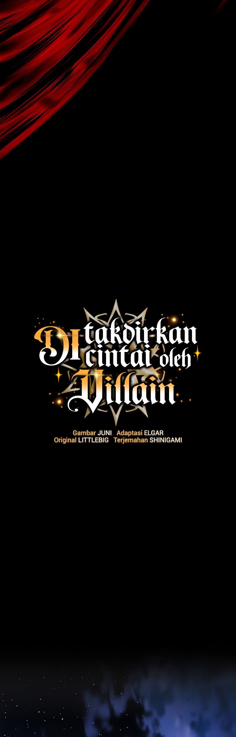 Fated To Be Loved By Villains Chapter 26 - halaman 7