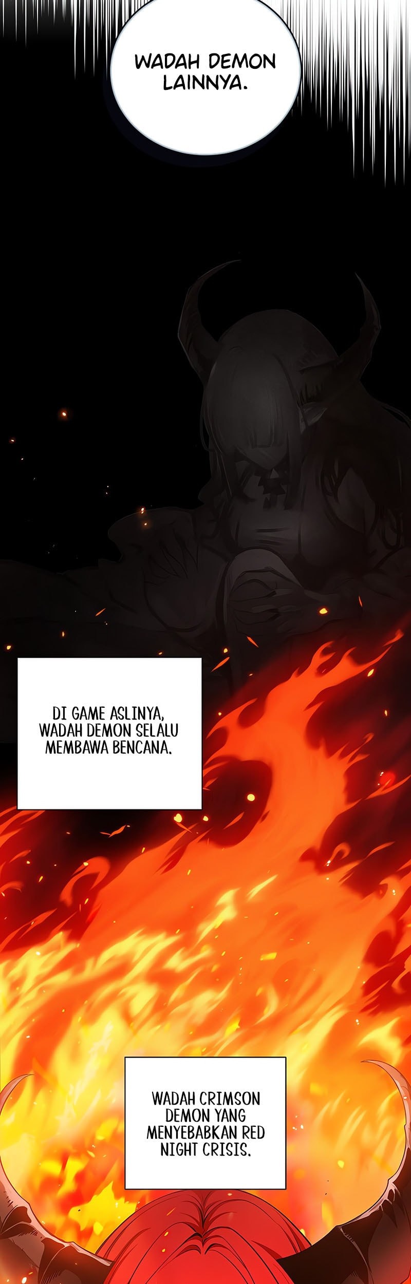 Fated To Be Loved By Villains Chapter 27 - halaman 16