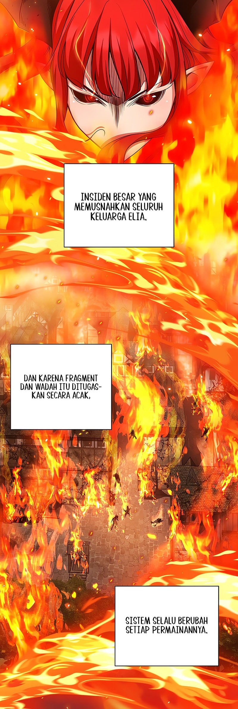 Fated To Be Loved By Villains Chapter 27 - halaman 17