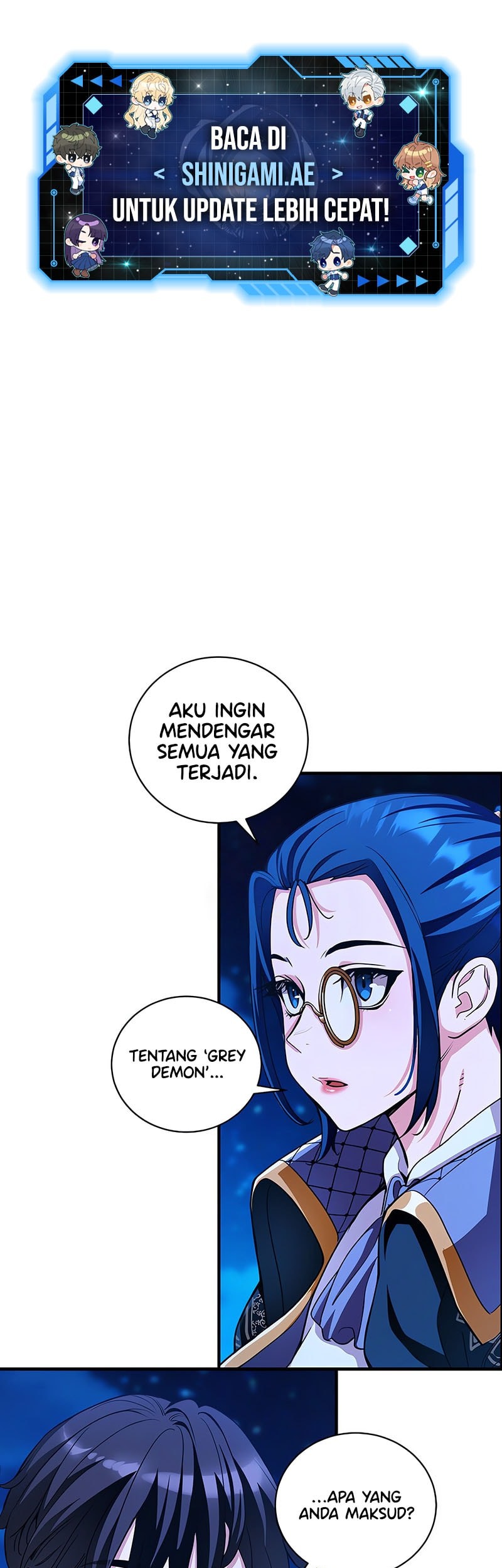 Fated To Be Loved By Villains Chapter 27 - halaman 2
