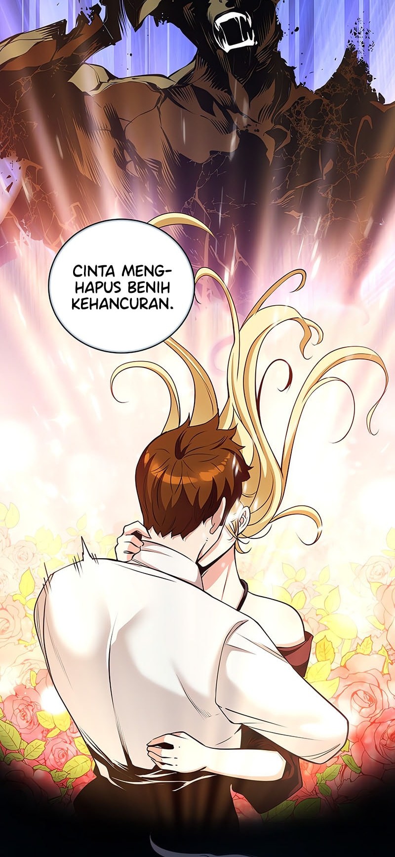 Fated To Be Loved By Villains Chapter 27 - halaman 21