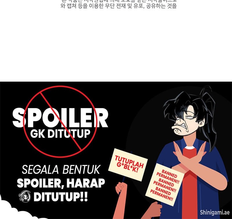 Fated To Be Loved By Villains Chapter 27 - halaman 38