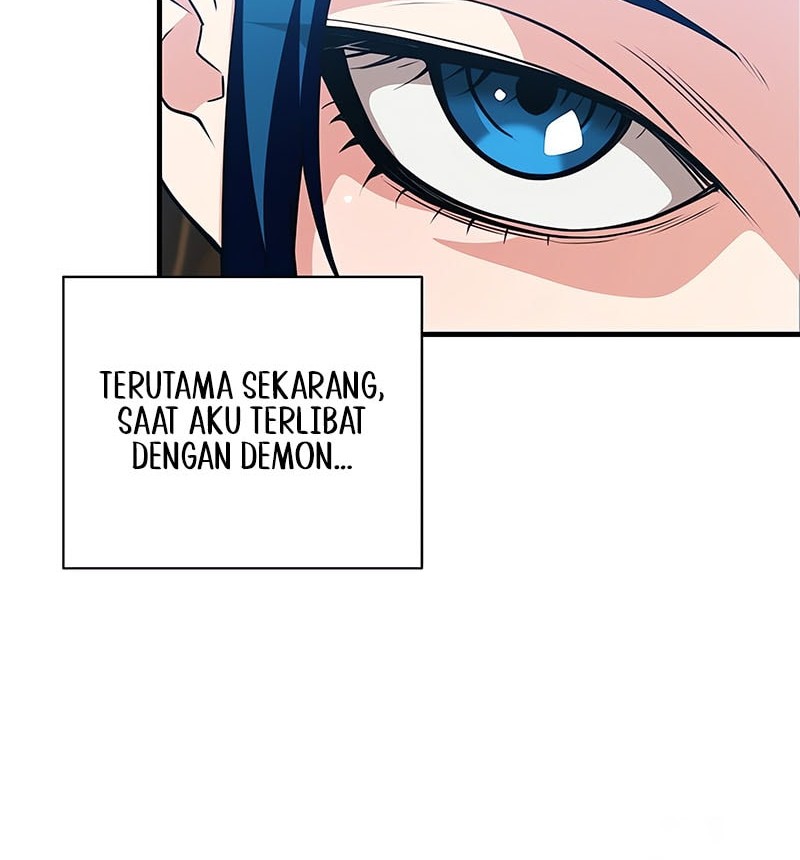 Fated To Be Loved By Villains Chapter 27 - halaman 9