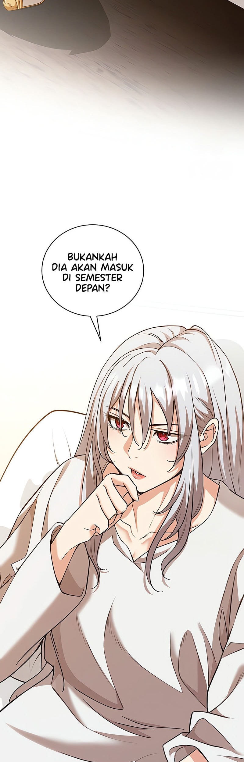 Fated To Be Loved By Villains Chapter 28 - halaman 18