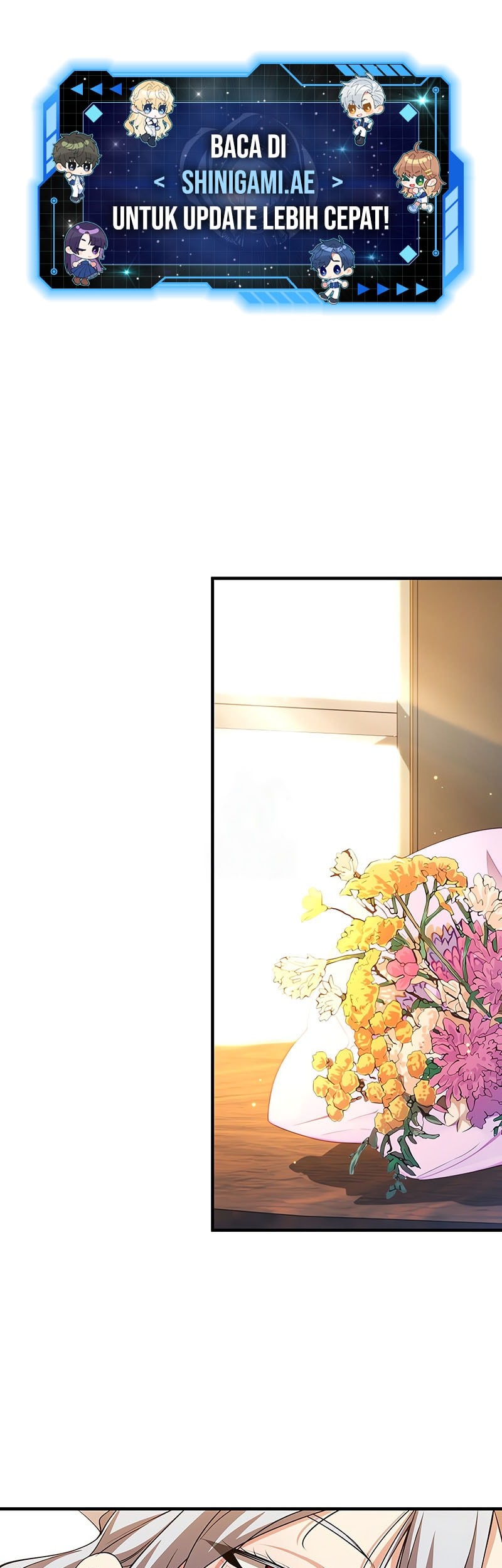 Fated To Be Loved By Villains Chapter 28 - halaman 2
