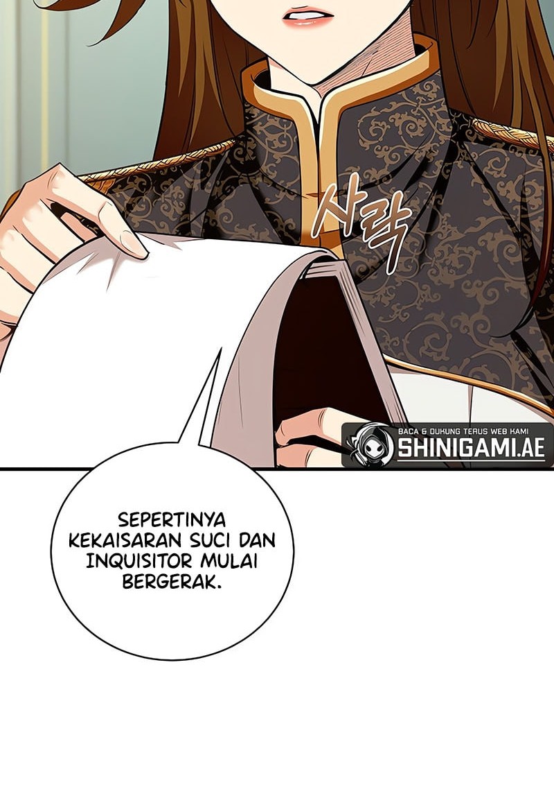 Fated To Be Loved By Villains Chapter 28 - halaman 20