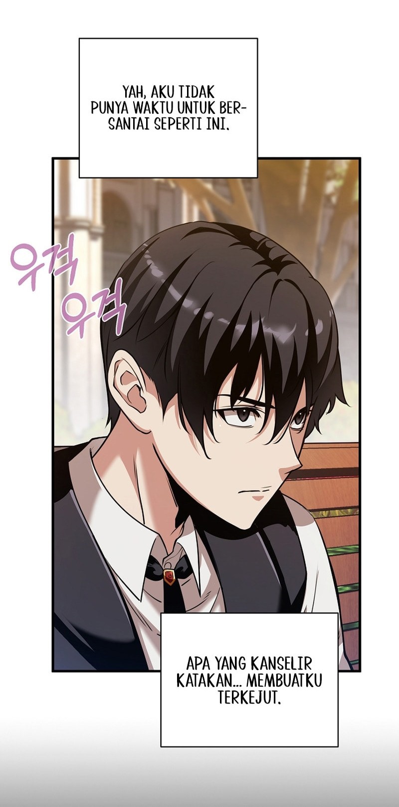 Fated To Be Loved By Villains Chapter 29 - halaman 13
