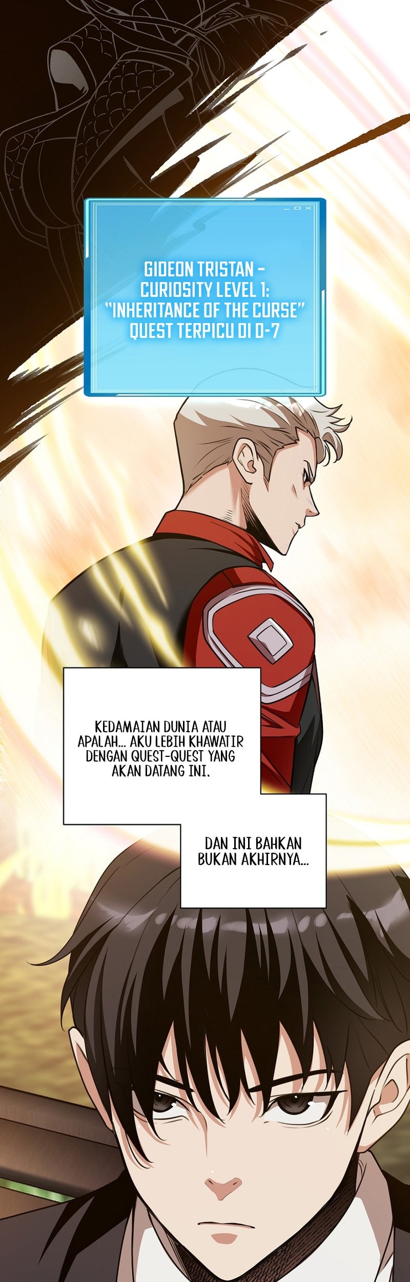 Fated To Be Loved By Villains Chapter 29 - halaman 15