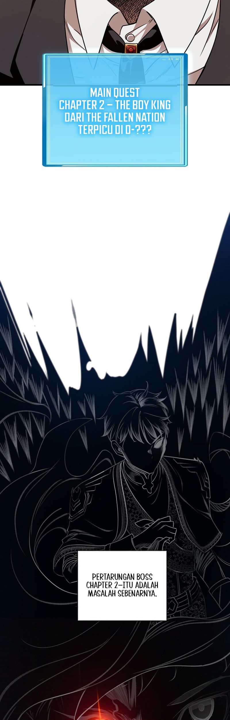 Fated To Be Loved By Villains Chapter 29 - halaman 16