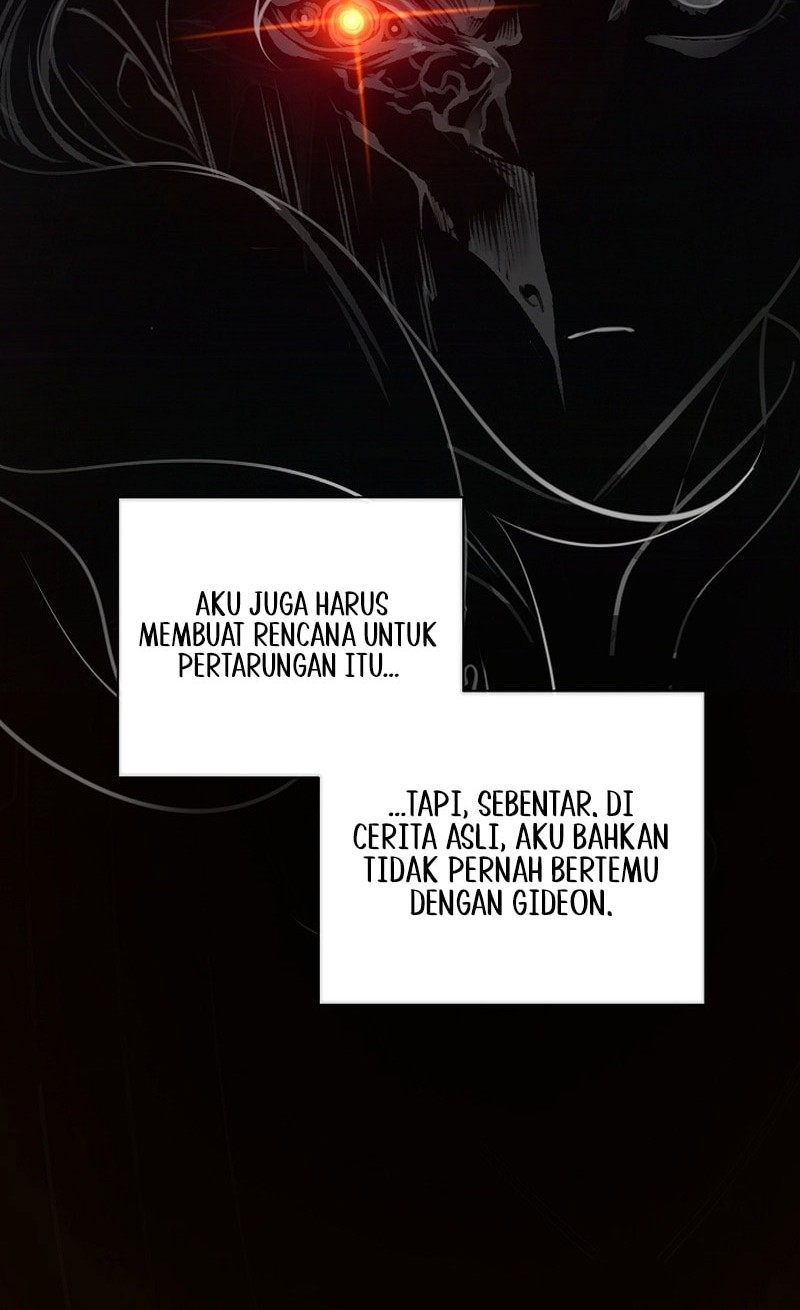 Fated To Be Loved By Villains Chapter 29 - halaman 17