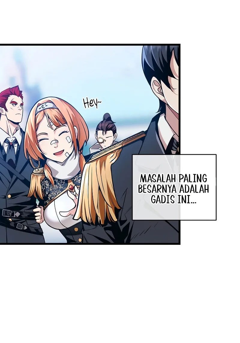 Fated To Be Loved By Villains Chapter 3 - halaman 1