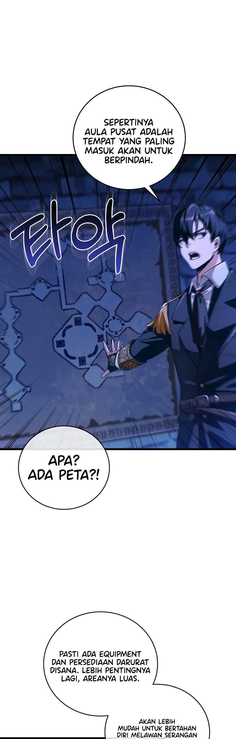 Fated To Be Loved By Villains Chapter 3 - halaman 14
