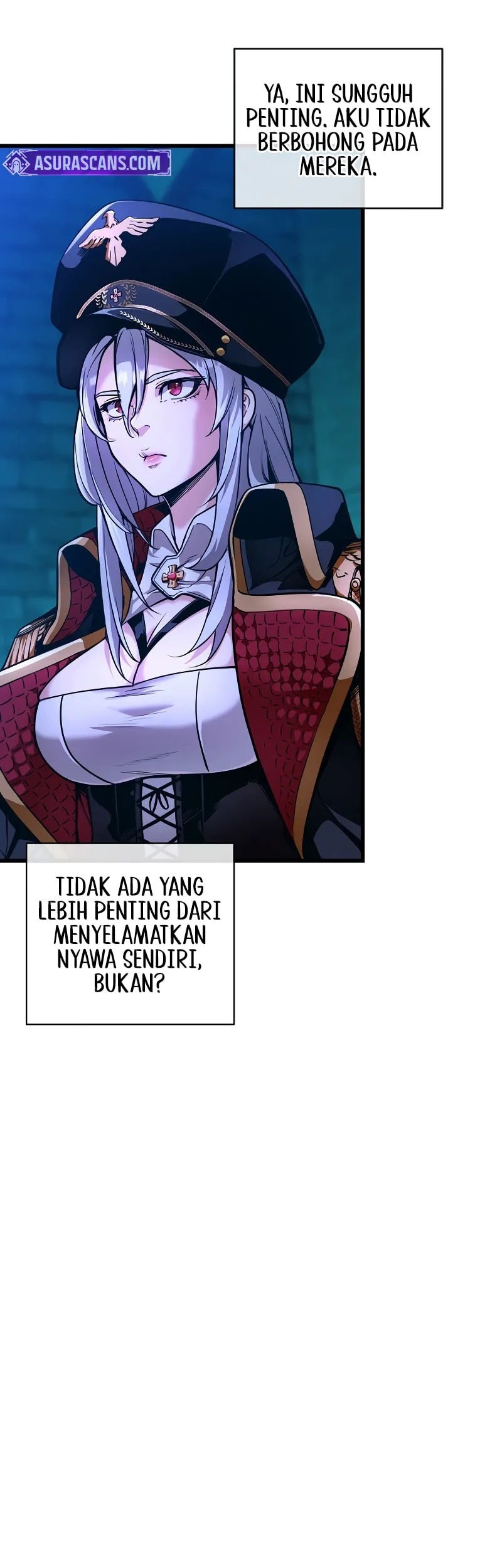 Fated To Be Loved By Villains Chapter 3 - halaman 18