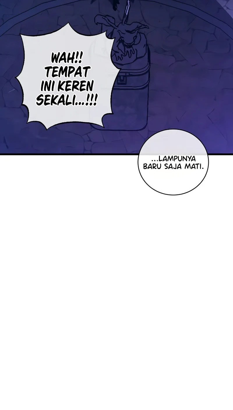 Fated To Be Loved By Villains Chapter 3 - halaman 9