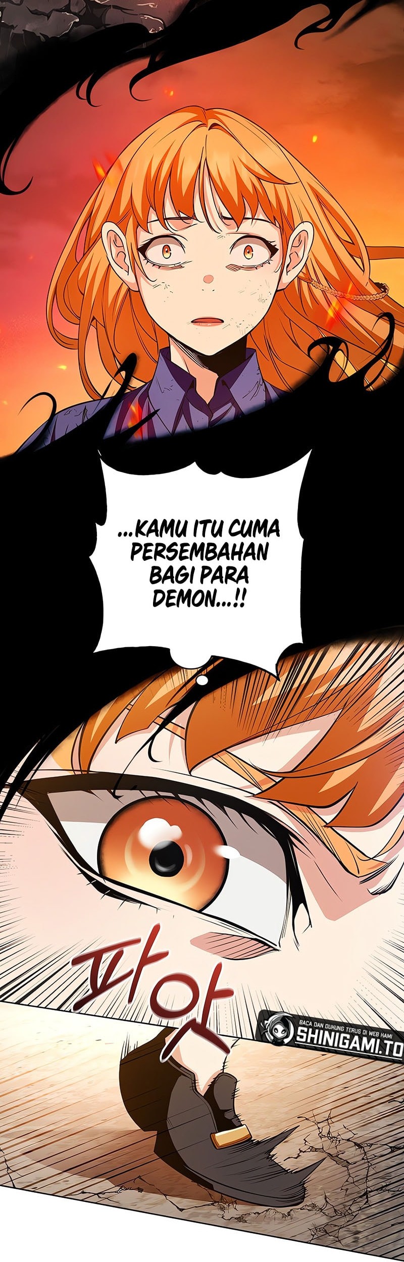 Fated To Be Loved By Villains Chapter 30 - halaman 19