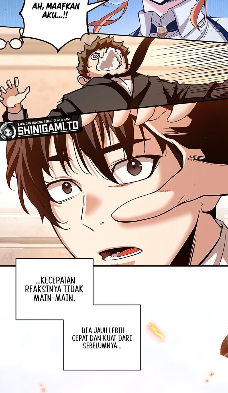 Fated To Be Loved By Villains Chapter 30 - halaman 27