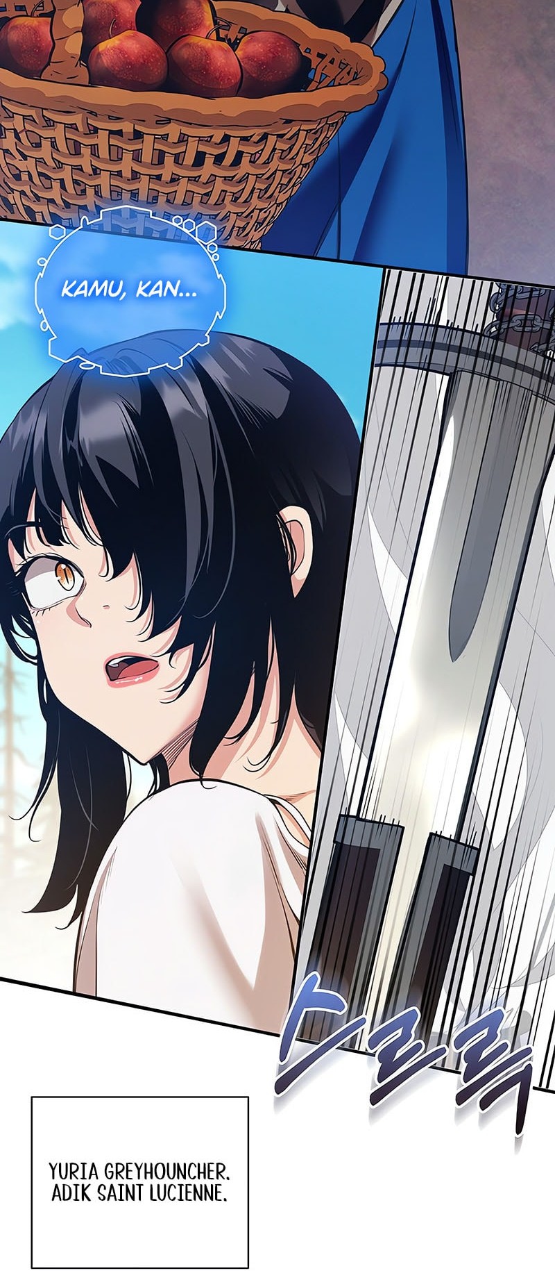 Fated To Be Loved By Villains Chapter 30 - halaman 35