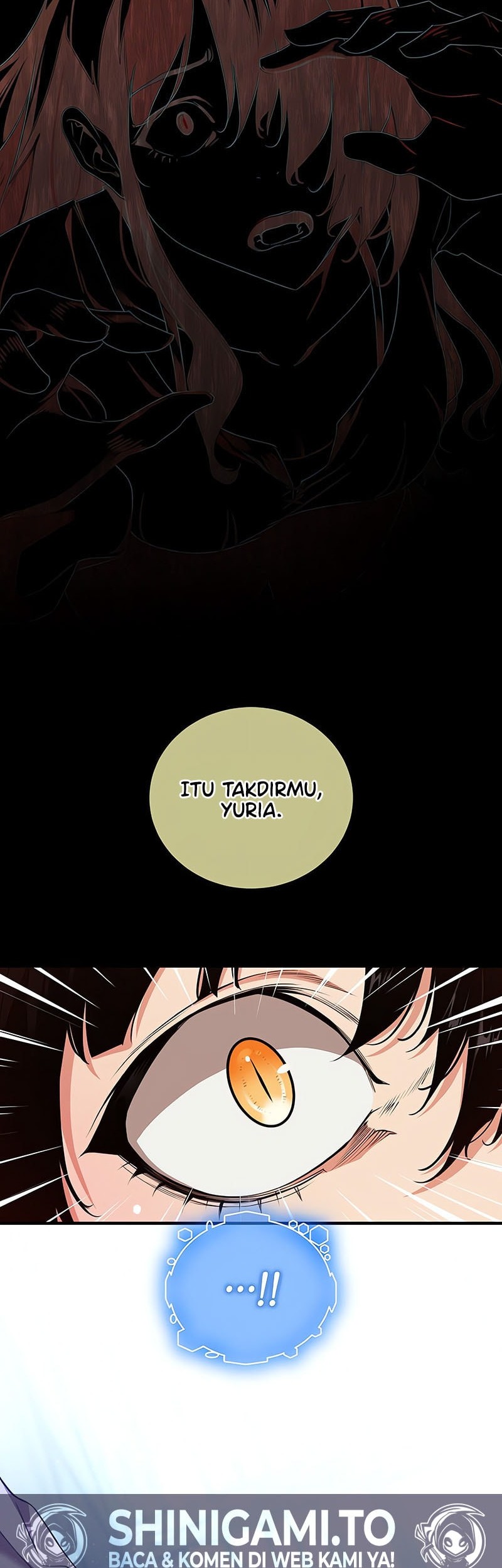 Fated To Be Loved By Villains Chapter 31 - halaman 11