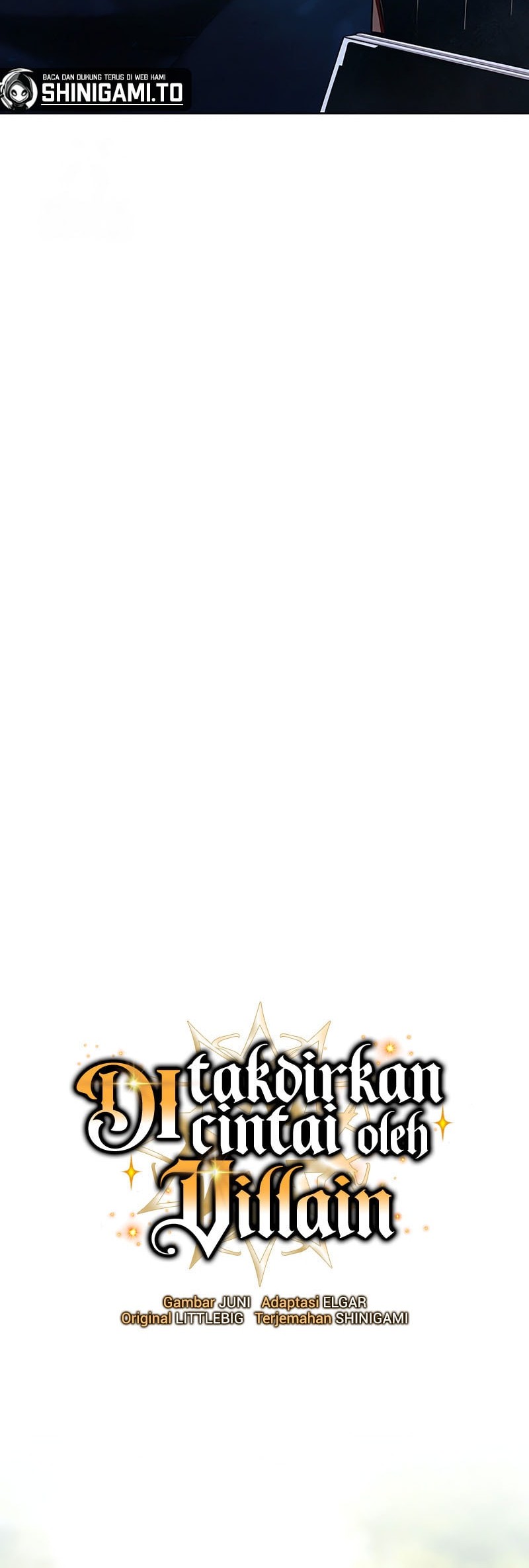 Fated To Be Loved By Villains Chapter 31 - halaman 13