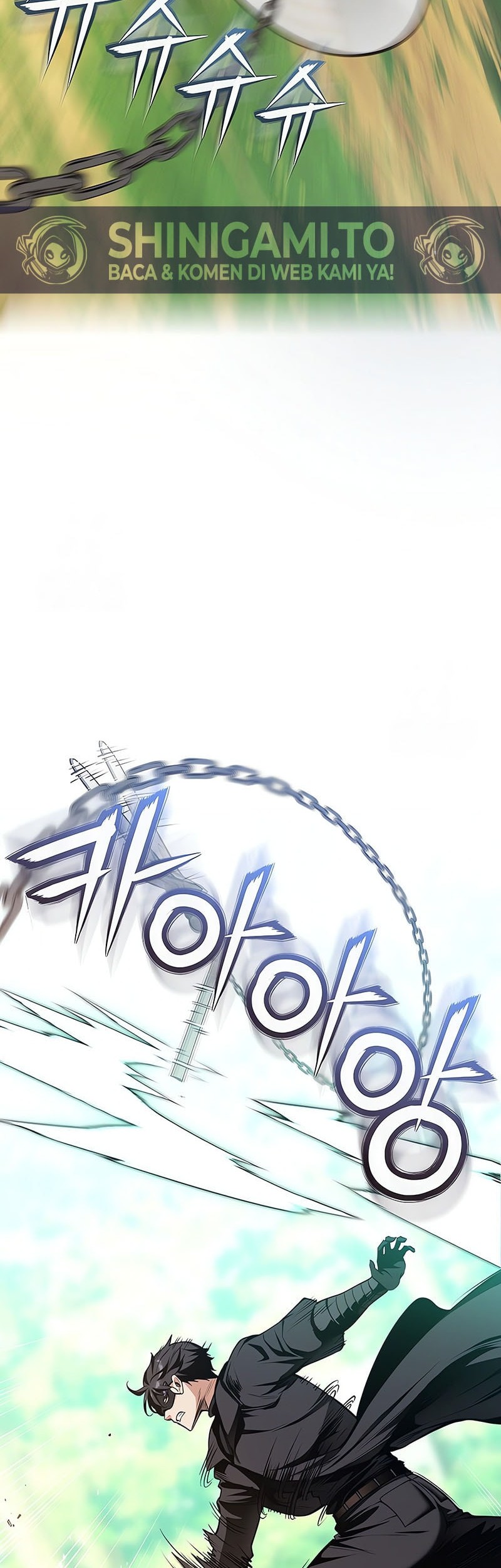 Fated To Be Loved By Villains Chapter 31 - halaman 26