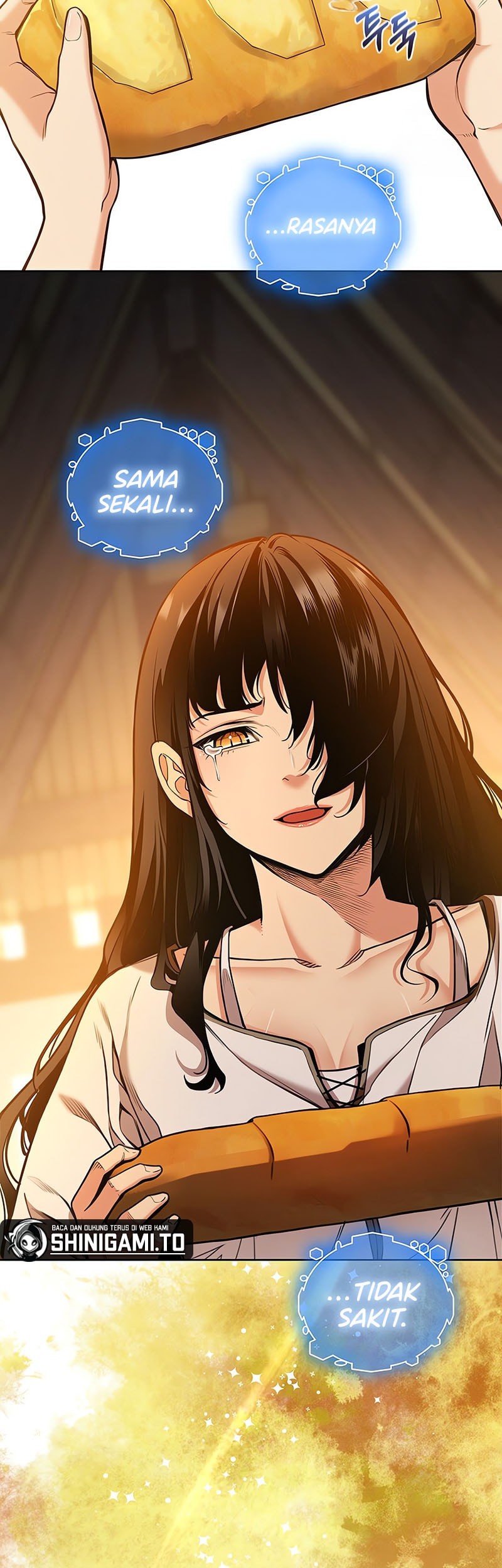 Fated To Be Loved By Villains Chapter 31 - halaman 38