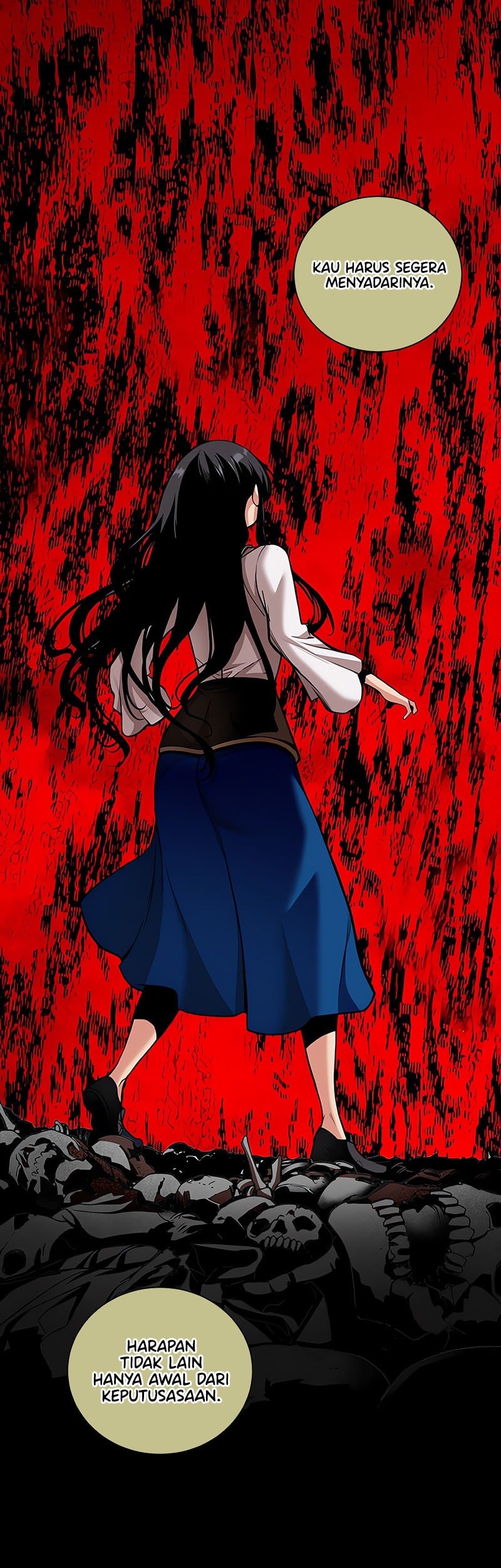 Fated To Be Loved By Villains Chapter 31 - halaman 6