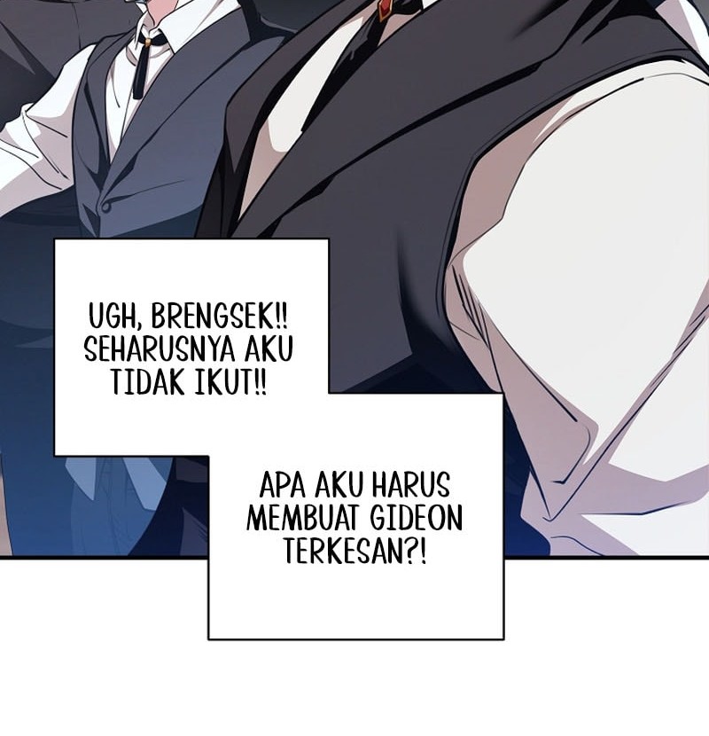 Fated To Be Loved By Villains Chapter 32 - halaman 20
