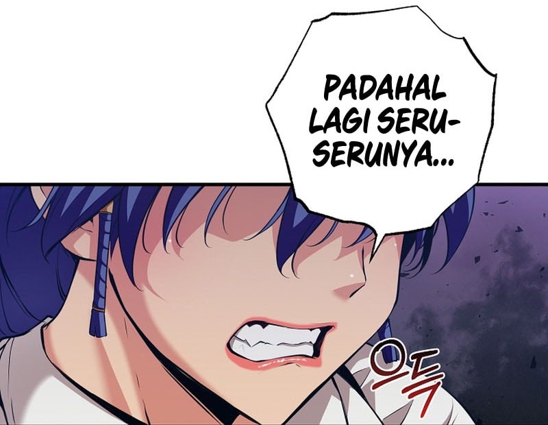 Fated To Be Loved By Villains Chapter 33 - halaman 29