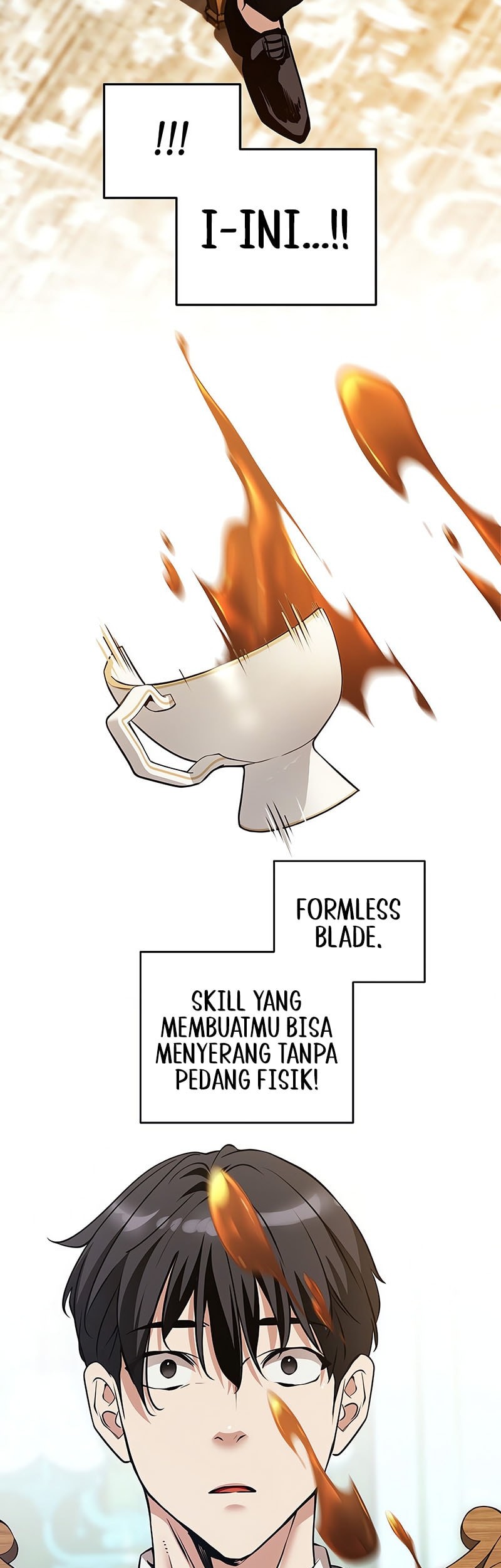 Fated To Be Loved By Villains Chapter 34 - halaman 13