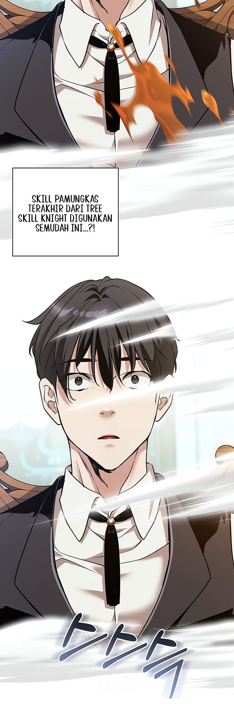 Fated To Be Loved By Villains Chapter 34 - halaman 14