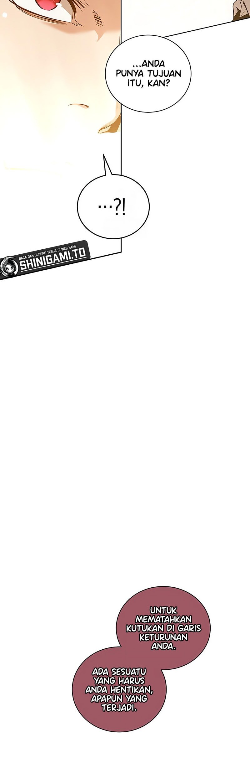 Fated To Be Loved By Villains Chapter 34 - halaman 22