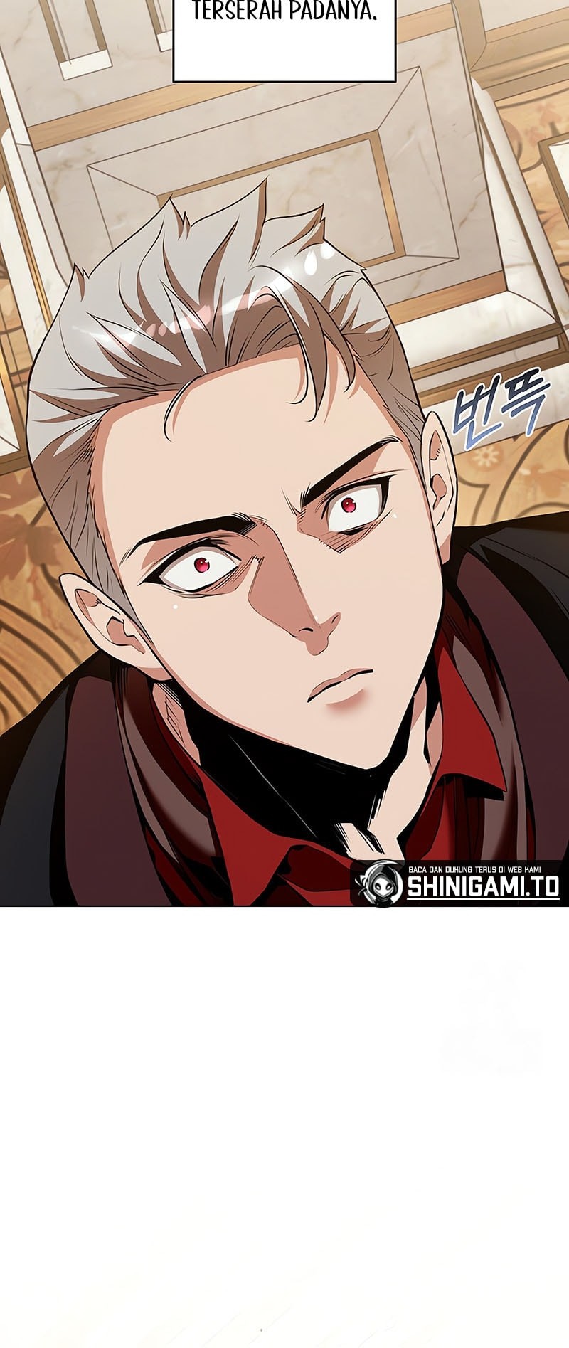 Fated To Be Loved By Villains Chapter 34 - halaman 29