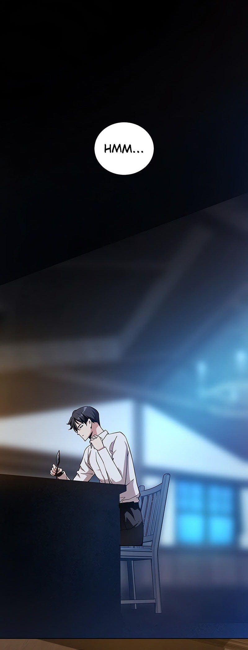 Fated To Be Loved By Villains Chapter 34 - halaman 40