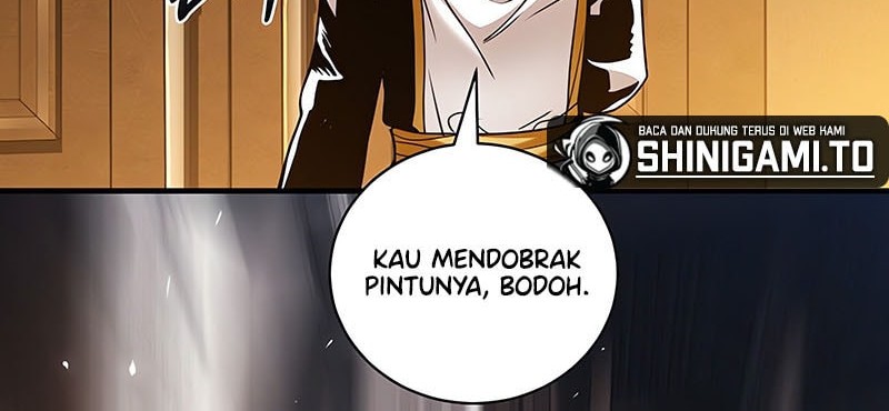 Fated To Be Loved By Villains Chapter 35 - halaman 10