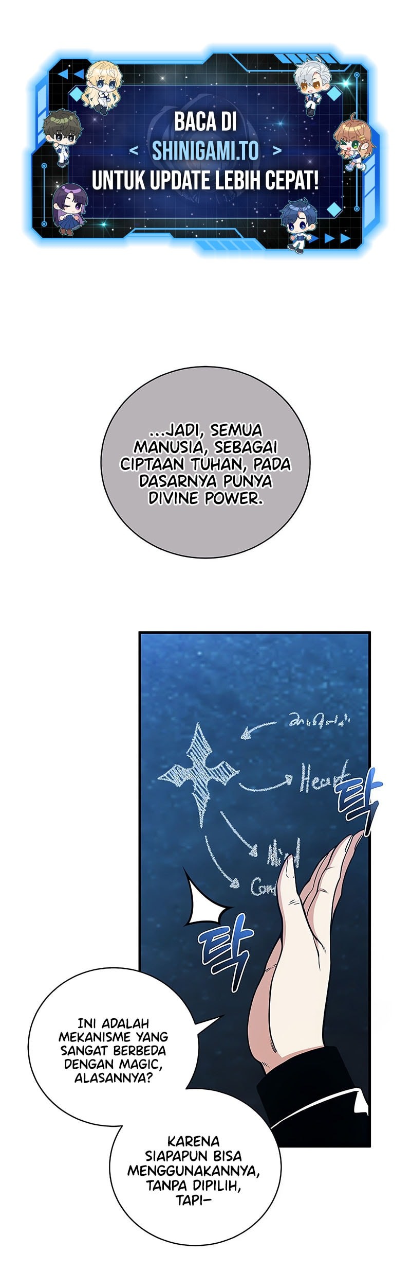 Fated To Be Loved By Villains Chapter 35 - halaman 2