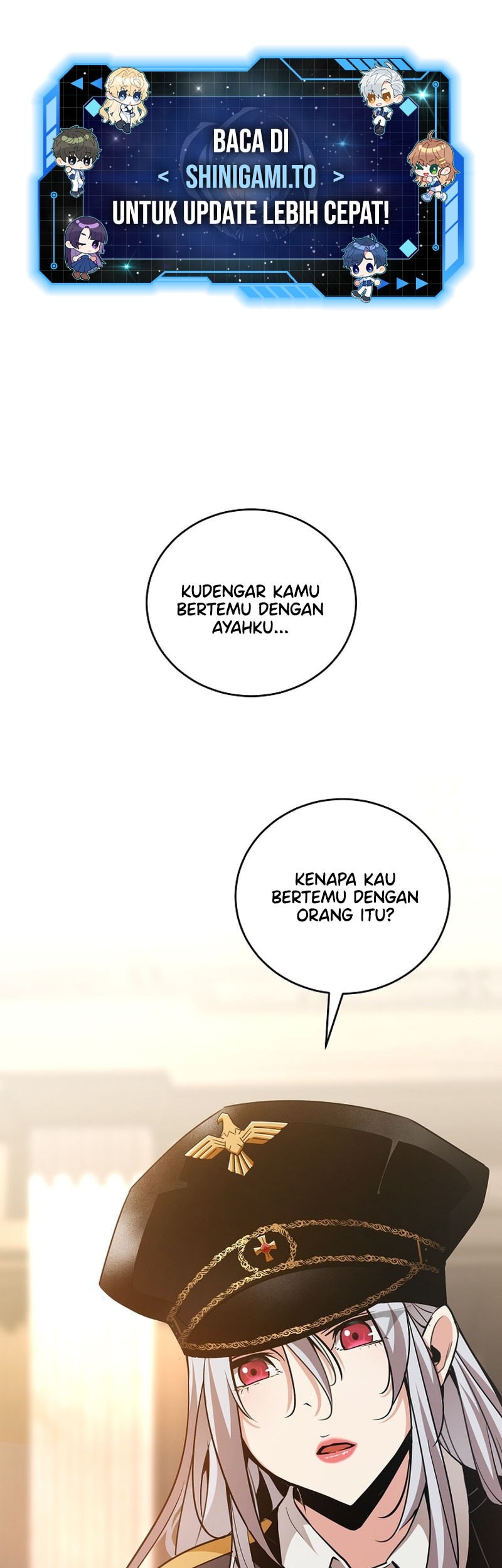 Fated To Be Loved By Villains Chapter 36 - halaman 2