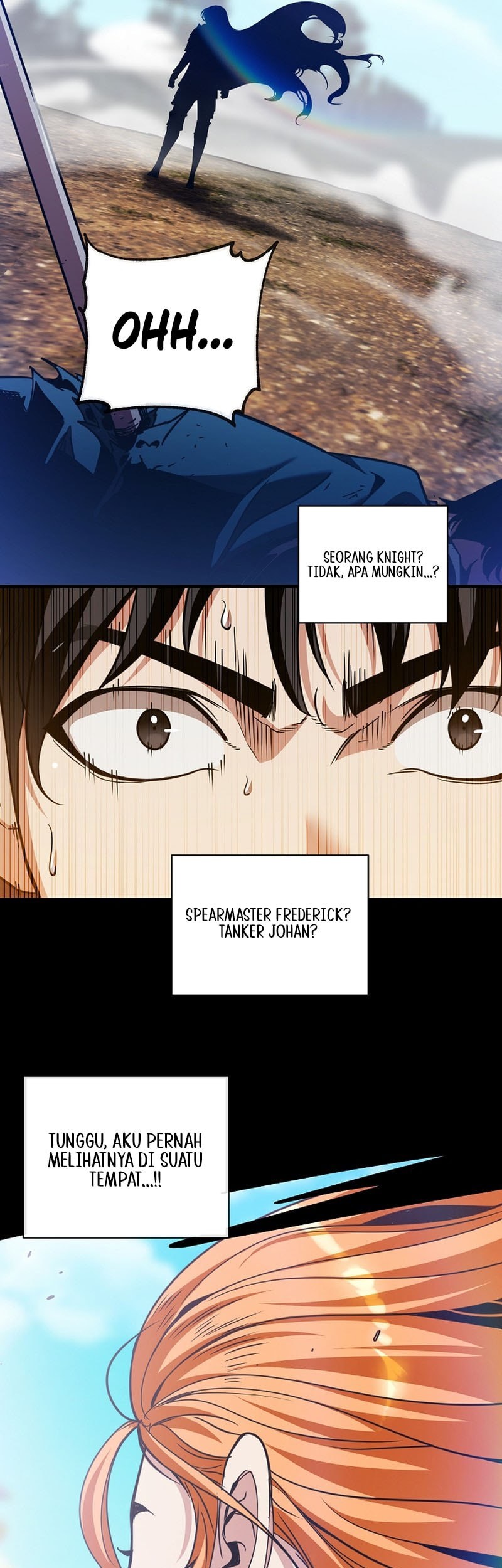 Fated To Be Loved By Villains Chapter 36 - halaman 22