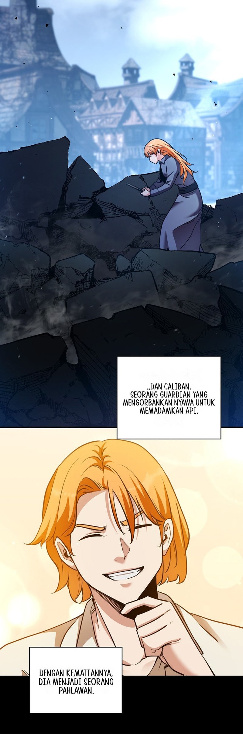 Fated To Be Loved By Villains Chapter 36 - halaman 29