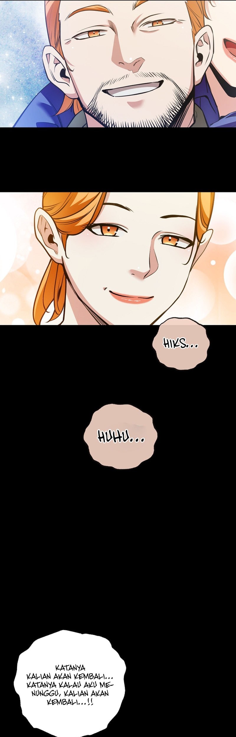 Fated To Be Loved By Villains Chapter 36 - halaman 30