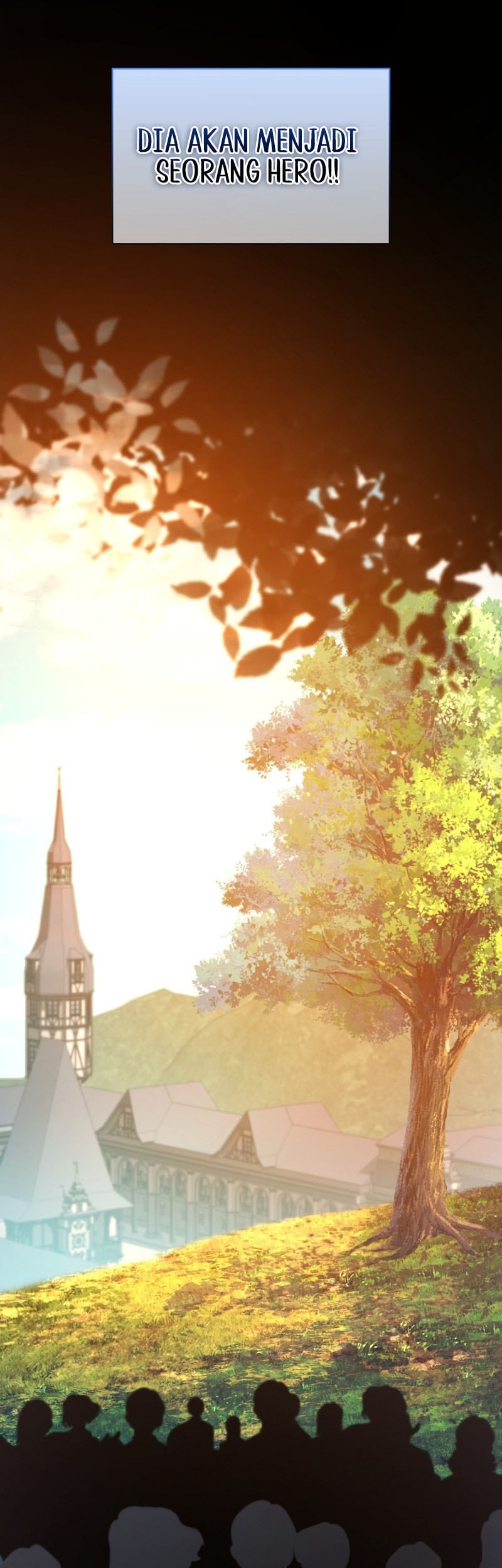 Fated To Be Loved By Villains Chapter 36 - halaman 34