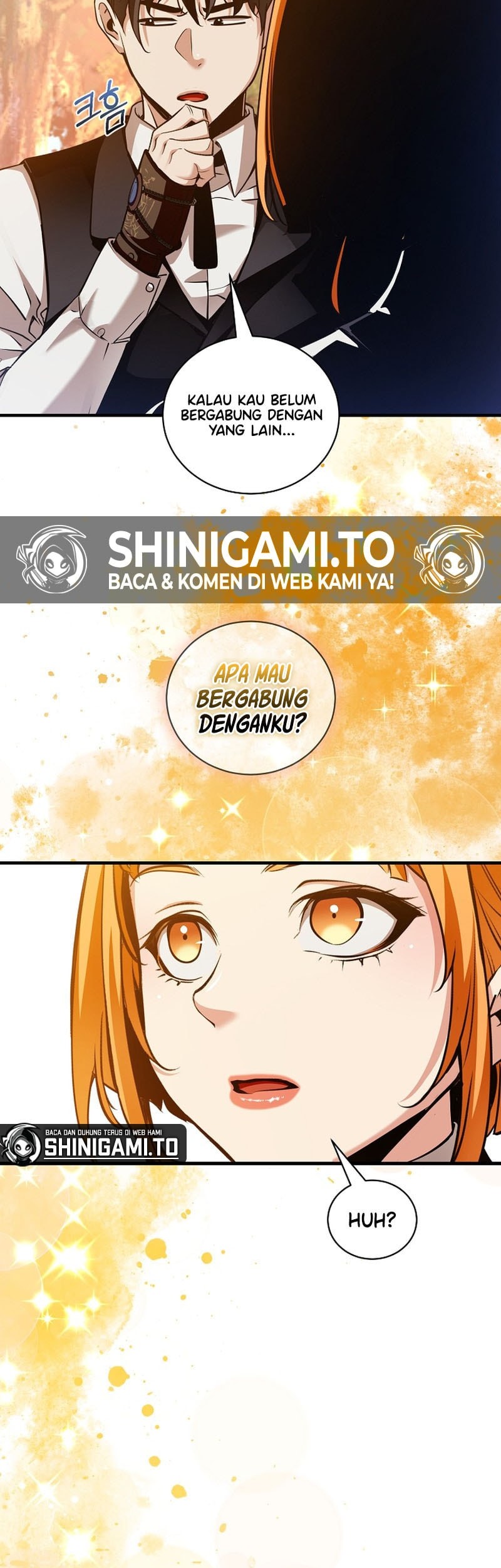 Fated To Be Loved By Villains Chapter 36 - halaman 44