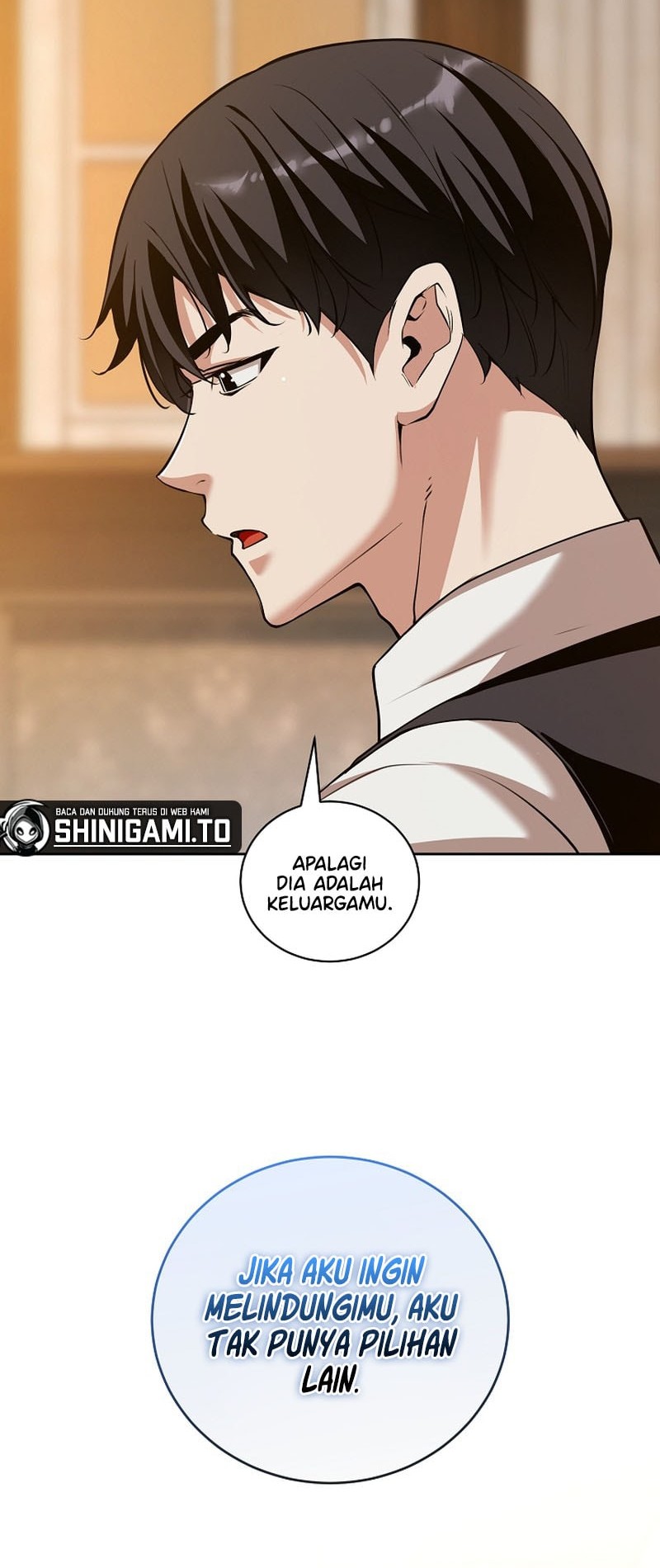 Fated To Be Loved By Villains Chapter 36 - halaman 9